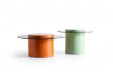 Monza Coffee Table TB-453