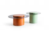 Monza Coffee Table TB-453