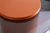 Monza Coffee Table TB-453