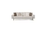 Monza Triple Sofa