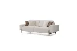 Monza Triple Sofa