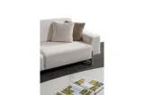 Monza Triple Sofa
