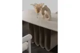 Monza Dinner Table Set
