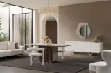 Monza Dining Room Set