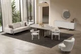 Monza Dining Room Set