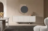 Monza Dining Room Set