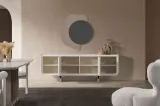 Monza Dining Room Set