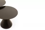 Mushroom Set Table Black TG-342