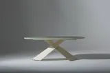 Napoli Dinner Table