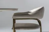 Napoli Ceramic Table Set