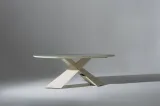 Napoli Ceramic Table Set