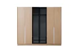 Natura Wardrobe