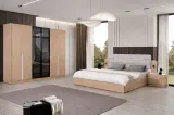 Natura Bedroom