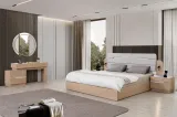 Natura Bedroom