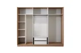 Natura Bedroom