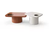 Navona Coffee Table TB-454