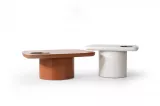 Navona Coffee Table TB-454