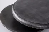 Negro Coffee Table TB-455