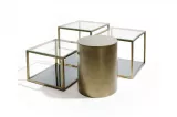 Neptün Coffee Table TB-190