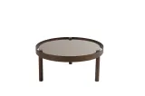 New Bohem Coffee Table With Mirror TG-515