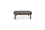New Bohem Coffee Table Square TG-513