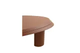 New Mission Coffee Table Elips TG-504