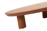 New Mission Coffee Table Elips TG-504