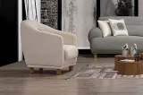 Nirvana Armchair
