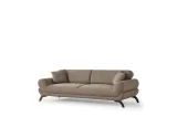 Nirvana Sofa Set
