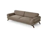 Nirvana Sofa Set