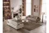 Nirvana Sofa Set