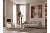 Nirvana Sofa Set