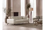Nirvana Sofa Set