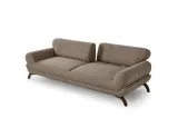 Nirvana Triple Sofa