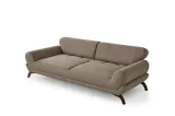 Nirvana Triple Sofa