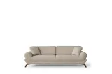 Nirvana Triple Sofa