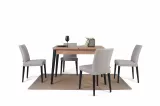 Nisa Kitchen Table Set