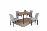 Nisa Kitchen Table Set