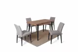 Nisa Kitchen Table Set