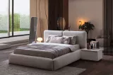 Noble Bazalı Karyola 160x200
