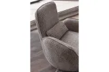 Noble Armchair