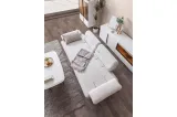 Noble Sofa Set