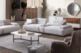 Noble Sofa Set