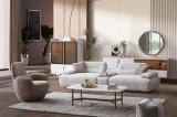 Noble Sofa Set