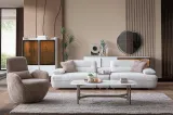 Noble Sofa Set