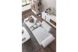Noble Sofa Set