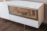 Noble Console + Mirror