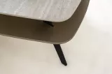 Noble Coffee Table TB-512