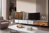 Noble TV Unit