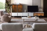 Noble TV Unit